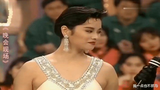 毛阿敏|年少爆红被封杀，58岁丧夫后坐拥百亿：她的人生，是一场传奇！