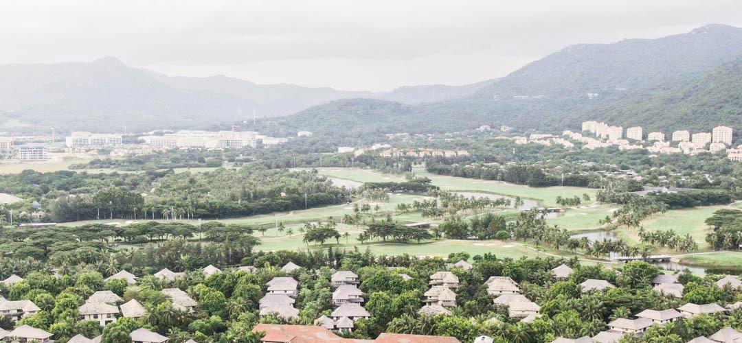 琳妹儿说|亚龙湾天域酒店，亲子领域中独自散发着专属魅力