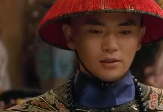 樱子讲故事 四阿哥顺利登基,得宜于甄嬛的一番神教导和四阿哥的一番神操作