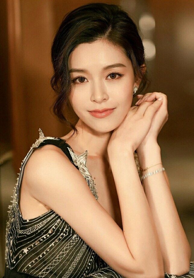 郭昶|她被誉为“嫩模鼻祖”,曾与杨颖创办“潮牌”,陈冠希为了她戒烟