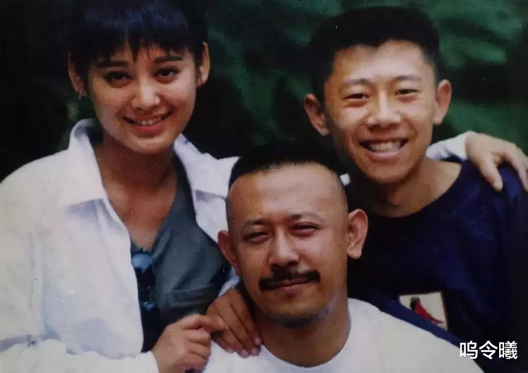 左小青|“氧气美女”左小青的上位史，和她身后的10个男人