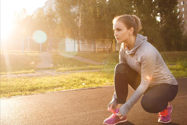 Get健康|为什么说坚持跑步的人，会格外令人嫉妒？坚持跑步这些益处少不了