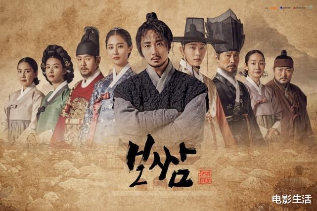 韩剧|收视破5%一口气刷4集!爆笑、高甜、悬疑,预定5月最惊喜韩剧