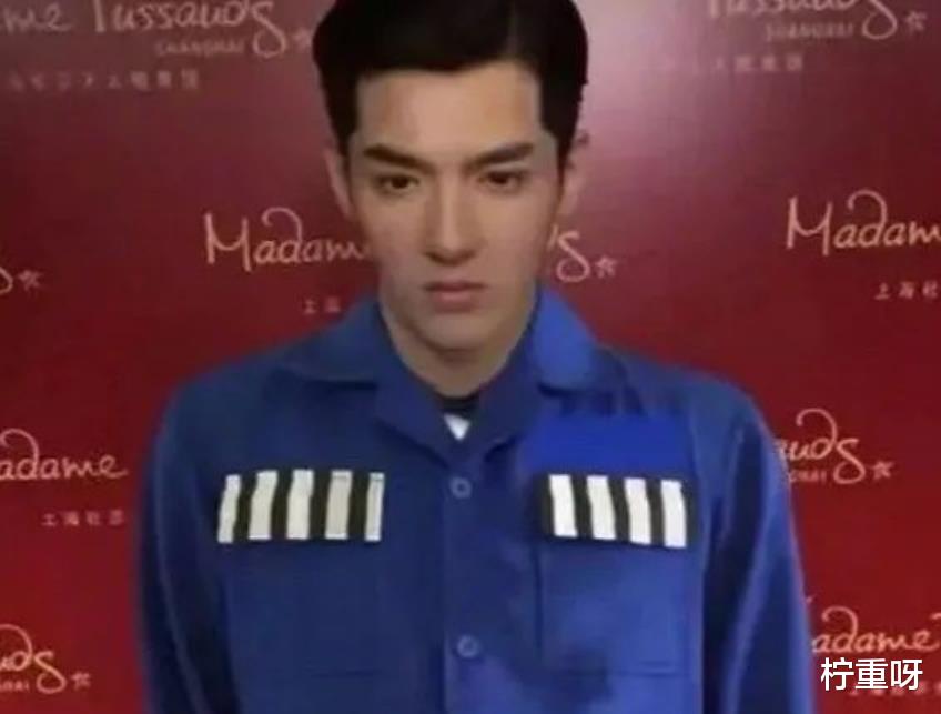 柠重呀|要翻车？艺人谢明皓实名举报林俊杰潘玮柏，称没问题愿负法律责任