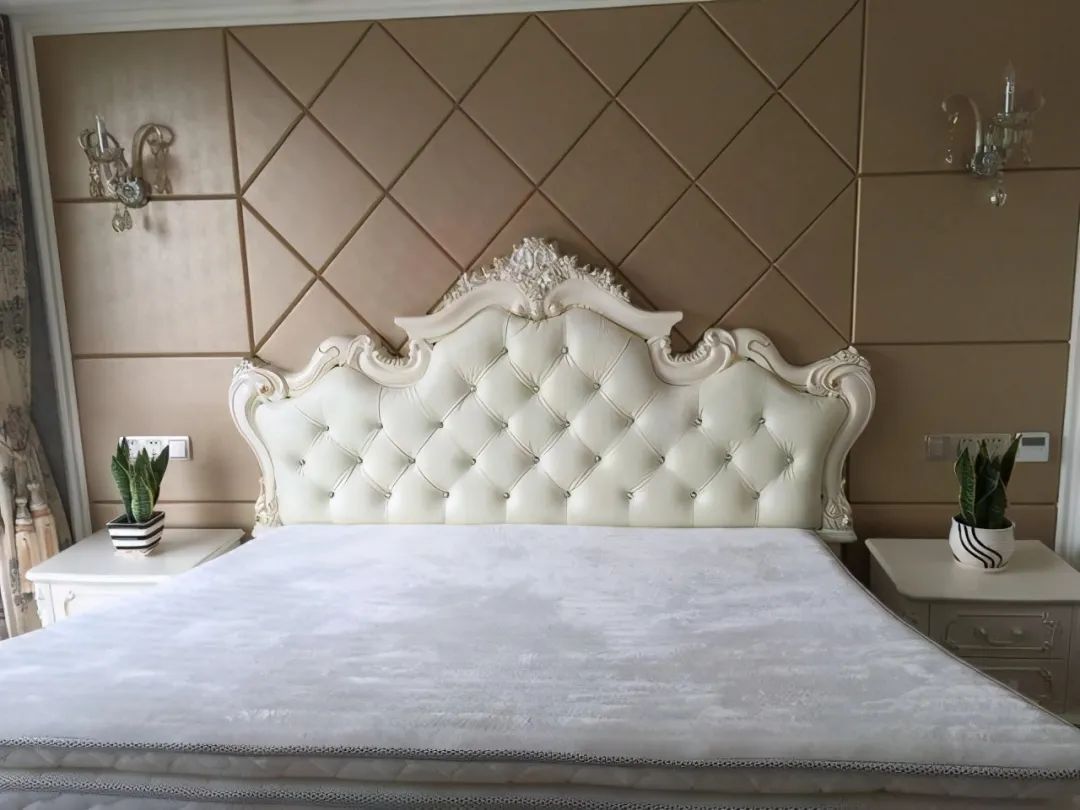 装修时尚家|新房完工1个月就准备搬，捡漏买大牌家具店的样品，性价比没得说