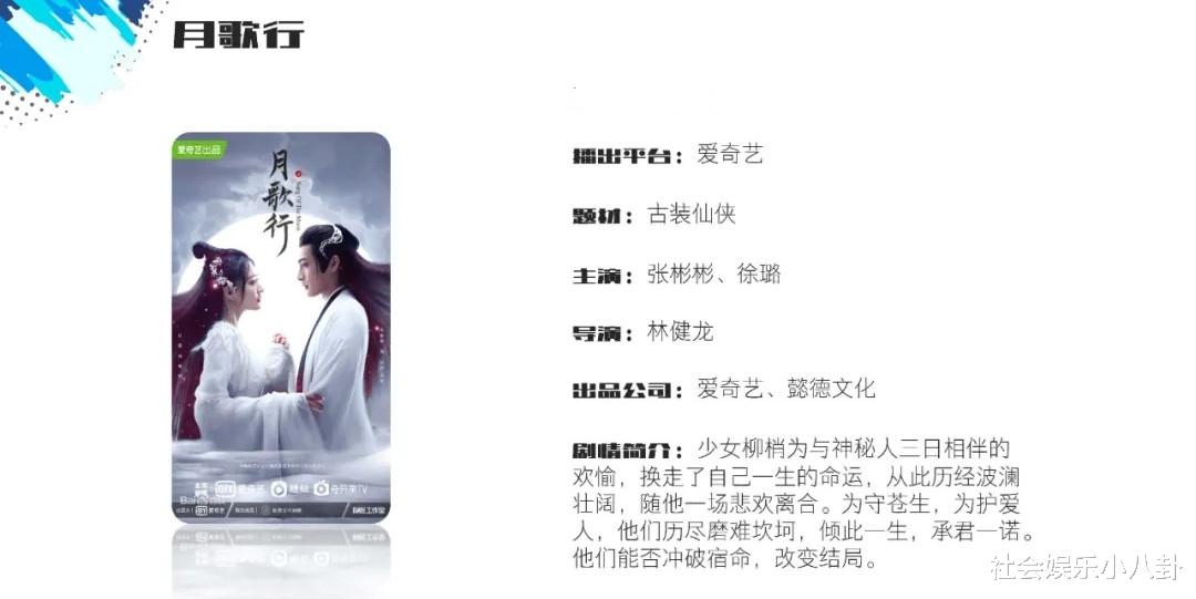 大石桥|三大视频平台隔空比拼，有望第一季开播仙侠剧，谁可能成为爆款？