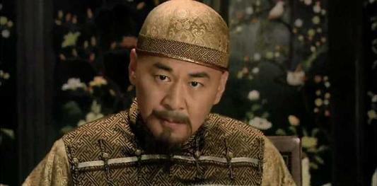 甄嬛传|甄嬛传：宜修对皇上说“你以为姐姐真的爱你吗？”这话有何深意？