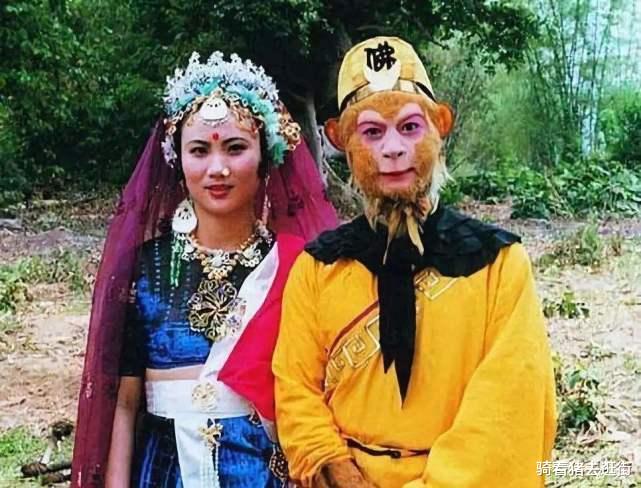 西游记|《西游记》：骗了我们32年的龙宫，居然是用鱼缸拍的？