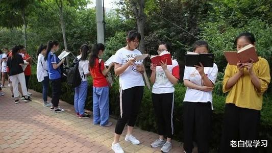 老白侃学习|“女生调剂去焊接，男生无奈去养蚕”，调剂一项到底该不该选