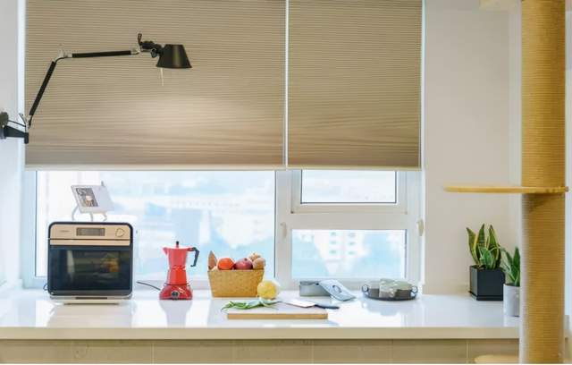 78㎡北欧复式公寓，油画般梦幻小家，心动到不能自已！