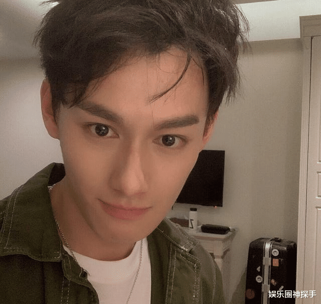 肖战|“蓝曦臣”原来这么有“梗”，回复太有趣，不少评论者都是肖战粉
