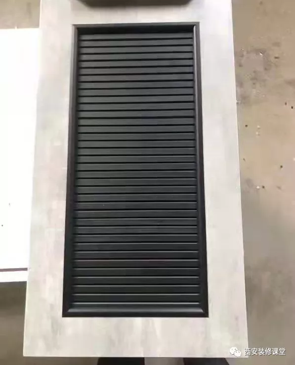 |全屋定制之柜门，哪种更好？