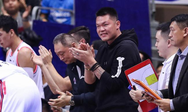 朱芳雨|朱芳雨连续发声！接连婉拒王哲林+林书豪，CBA恐迎来大结局？