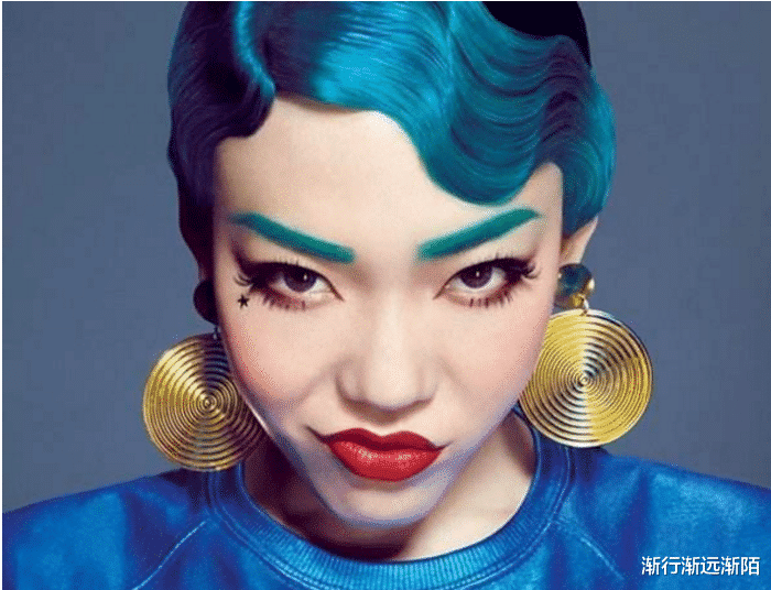 吴莫愁|8年时间，从1。3亿代言沦落到县城卖唱，吴莫愁为啥凉得这么快