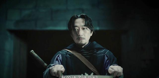 司藤|《司藤》白英爱过邵琰宽吗？原著的解析很透彻