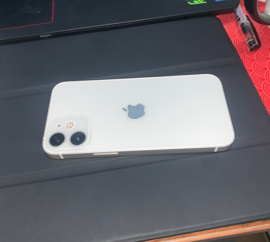 iPhone12mini|用了iPhone 12mini 当主力机后的感觉！