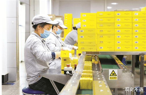 河南|人大、武大毕业就进厂，流水线超3成员工是研究生，工厂：自愿的