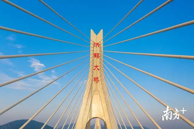 寻找侨乡的味道 这座桥被称为“珠海第一跨”