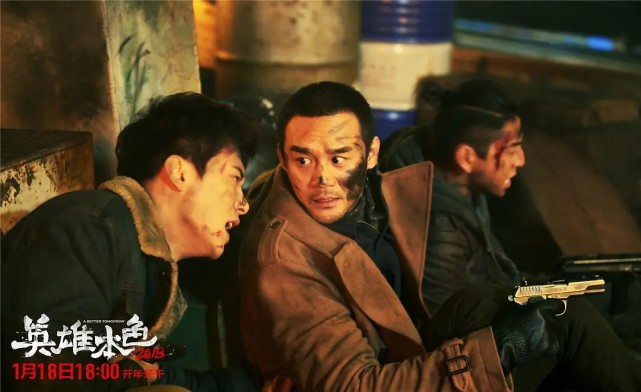 电影|中国影坛十大亏损电影：成龙倒贴2.6亿，第一名亏损7亿