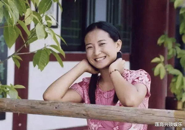 贾玲|被传姜昆“私生女”？贾玲终于承认了关系，这两个人藏的太深了