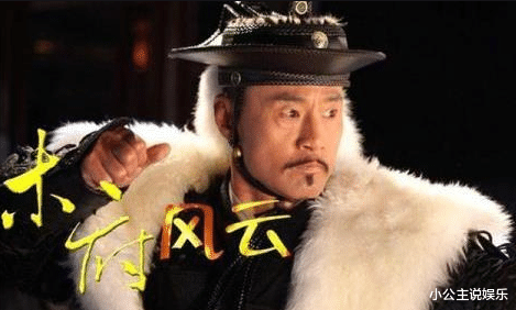 于荣光|于荣光在电影圈里不红，是因为他在另一个圈子里红得发紫