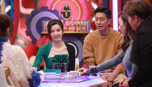 吴若希|《麻雀斗室三决一》吴若希连环作弊 黎诺懿被爆牌品差、人品差