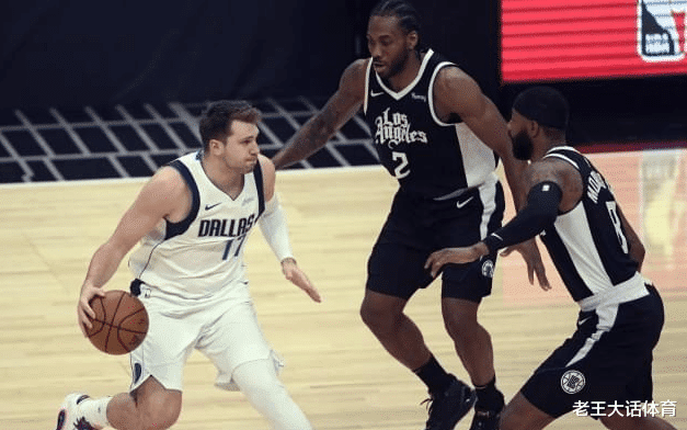 独行侠|3000万，联盟最菜二当家！赛后甩锅：我尽力了！你今夏注定被交易