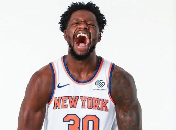 布雷克·格里芬|白魔兽轰42+9仍无缘今日最佳！对不起，你碰到东皇了！