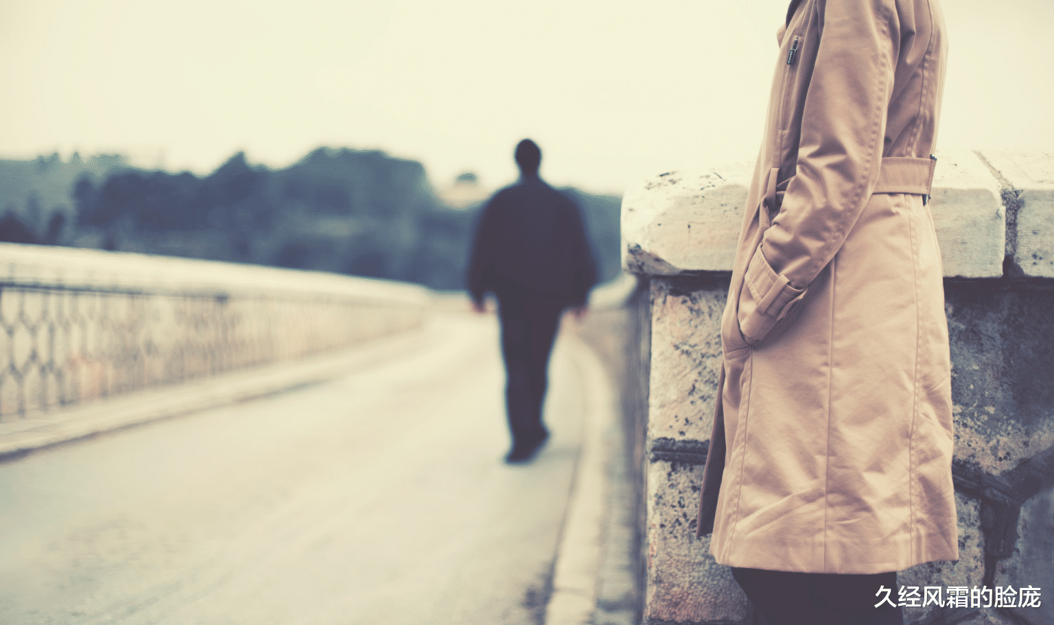 |分手了放不下对方，了解这两个原因，让你彻底放下