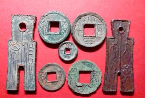 王莽|如何评价王莽的货币改革？是成功的还是失败的？