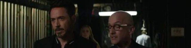 奥斯卡|别人把奥斯卡当宝，漫威却当草？细数漫威宇宙的那些奥斯卡得主！