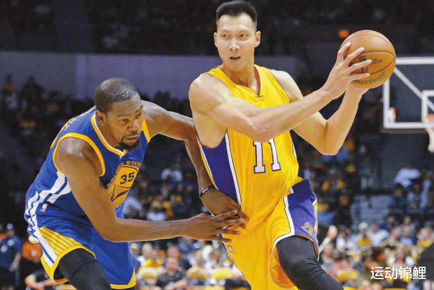 易建聯(lián)|易建聯(lián)效力湖人期間，豪擲8位數購買洛杉磯豪宅，如今市值多少？