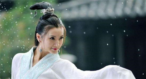 花木兰|历史上并不存在的3个人，连外国人都信以为真，别再被电视剧给骗了