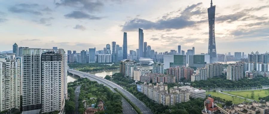 徐州|广州楼市：别碰这类板块，未来真的很难卖出去！