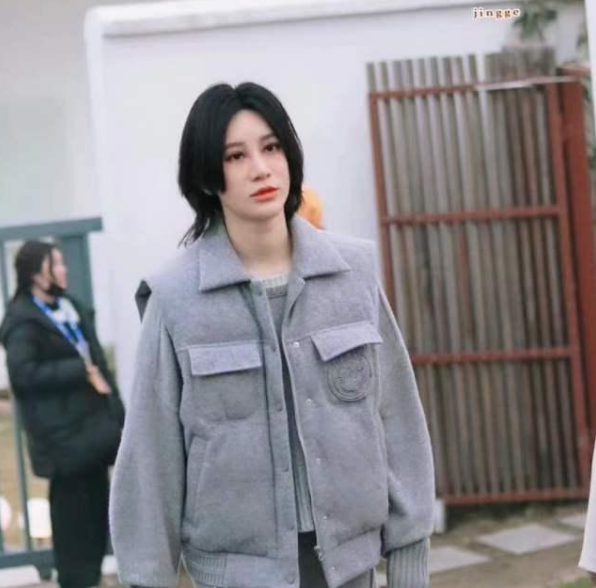 曾舜晞|前超女成员疑似被绿，一方先前聊天记录被公开，男方取向遭质疑