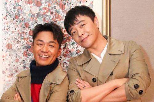 陈思诚|中国首位“百亿导演”出现，当年的男配专业户陈思诚，到底凭什么