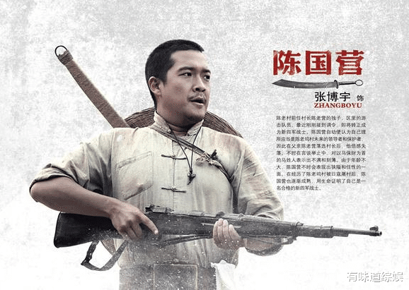 张博宇|有种“整容”叫张丰毅儿子，曾被亲爹吐槽丑，现逆袭成男神