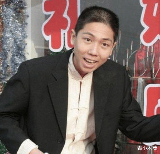 赵薇|他演活冯裤子得罪冯小刚,本想一夜爆红,却成了叶京的“替罪羊”