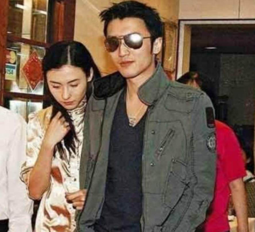 应采儿|2004年，应采儿被捕入狱的隐秘往事，和她与张柏芝陈小春间的纠葛