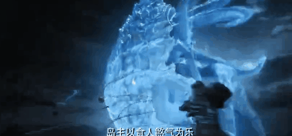 杨幂|极致沙雕国产片，让我边笑变骂