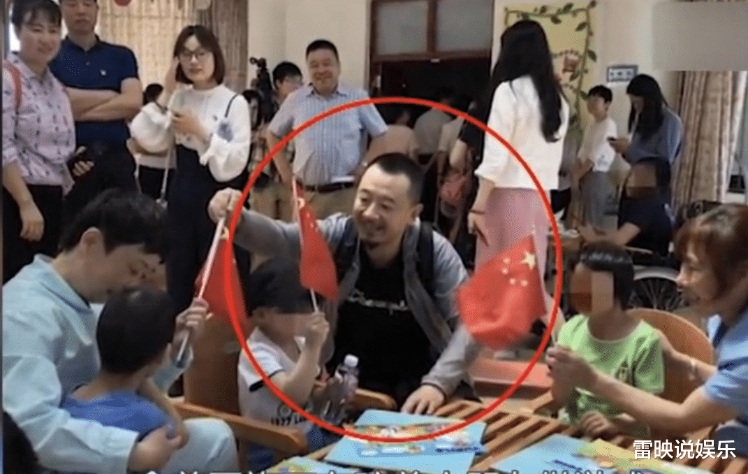 黄海波|黄海波深陷丑闻时，却有3个女人不离不弃，今被央视报道终被认可