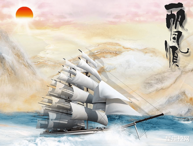 星座控网|属龙人在下半年，哪个月好运连连，贵人扎堆？赚钱不止一点点