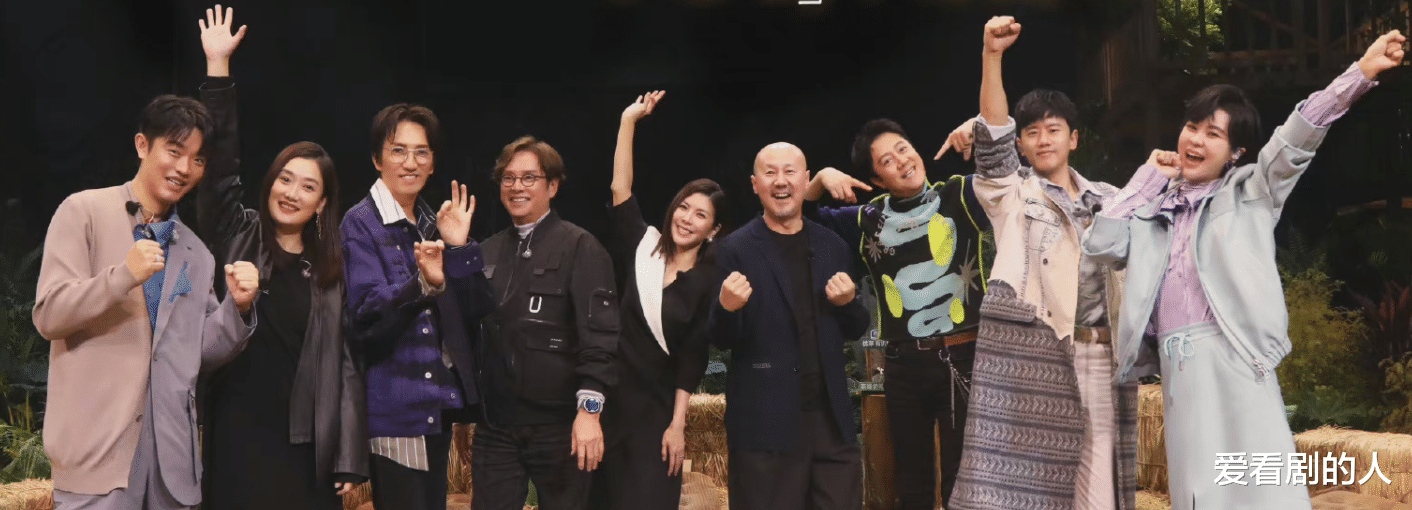 张杰|时光音乐会：蔡国庆《一帘幽梦》引回忆，腾格尔唱哭张杰！