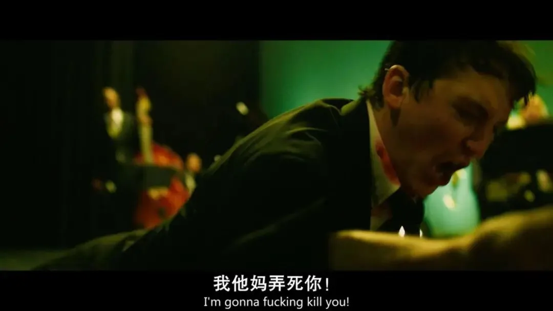 爆裂鼓手|有多少人误以为这部19天拍出来的R级是励志片？？？