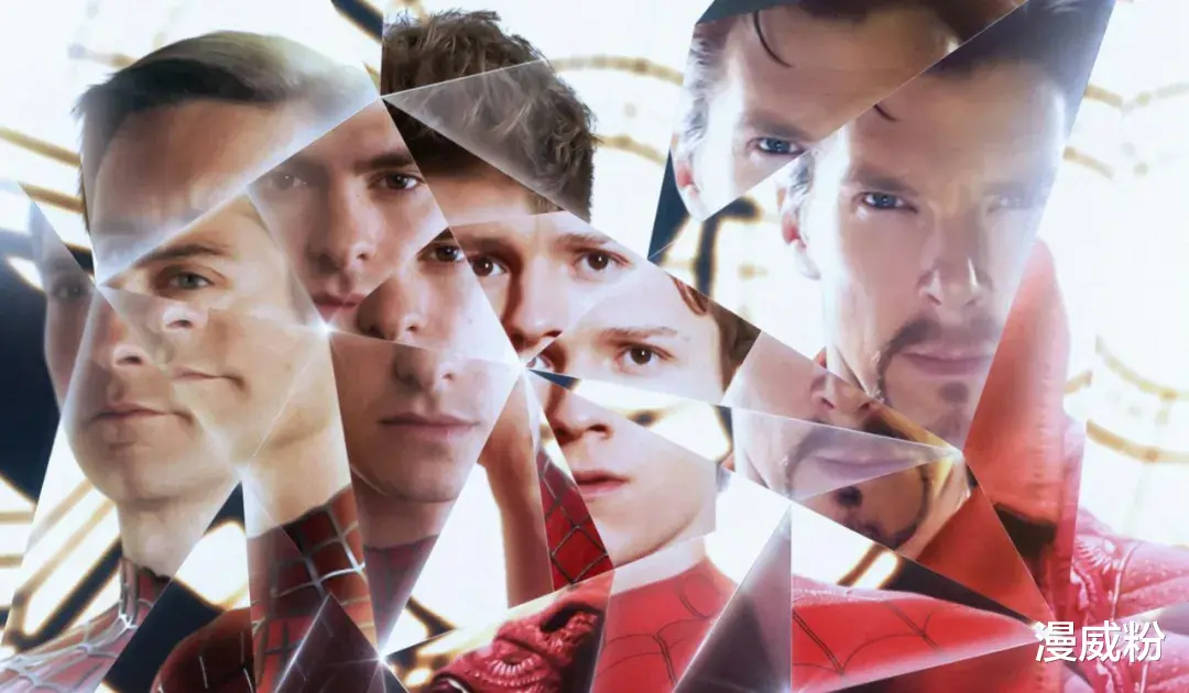 安德鲁·加菲尔德|这俩“蜘蛛侠”，是啥时候确定加入《蜘蛛侠：英雄无归》的？