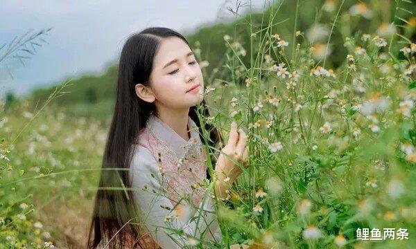 鲤鱼两条|不论男女，无缝衔接的人，都不配拥有爱情