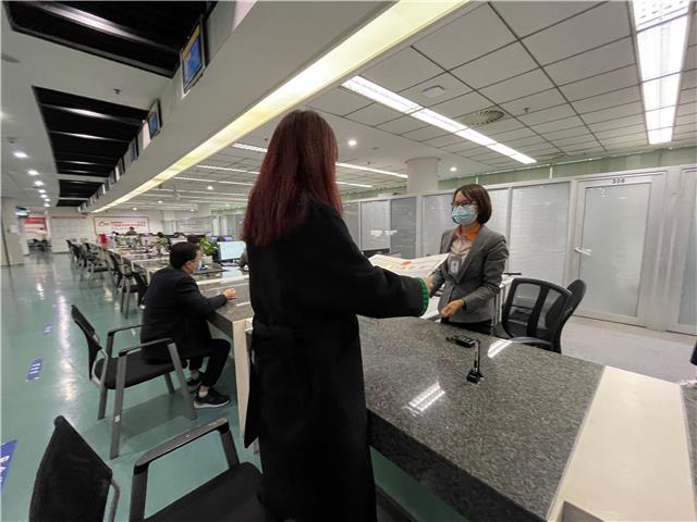 成都高新 企业迁移半小时办完手续,成都高新速度让企业惊叹