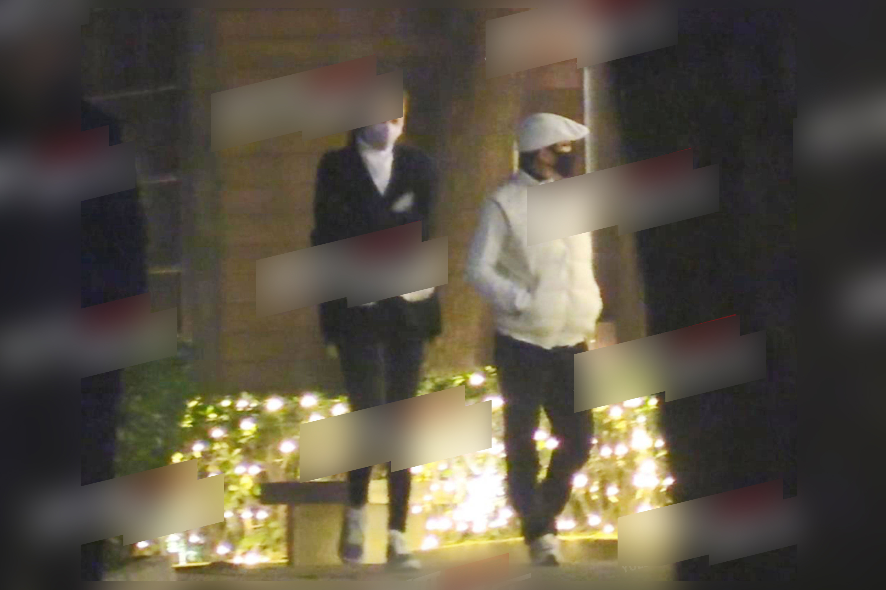 王宝强|王宝强带女友冯清见家人，全程享受女方崇拜目光及保姆式贴心照顾