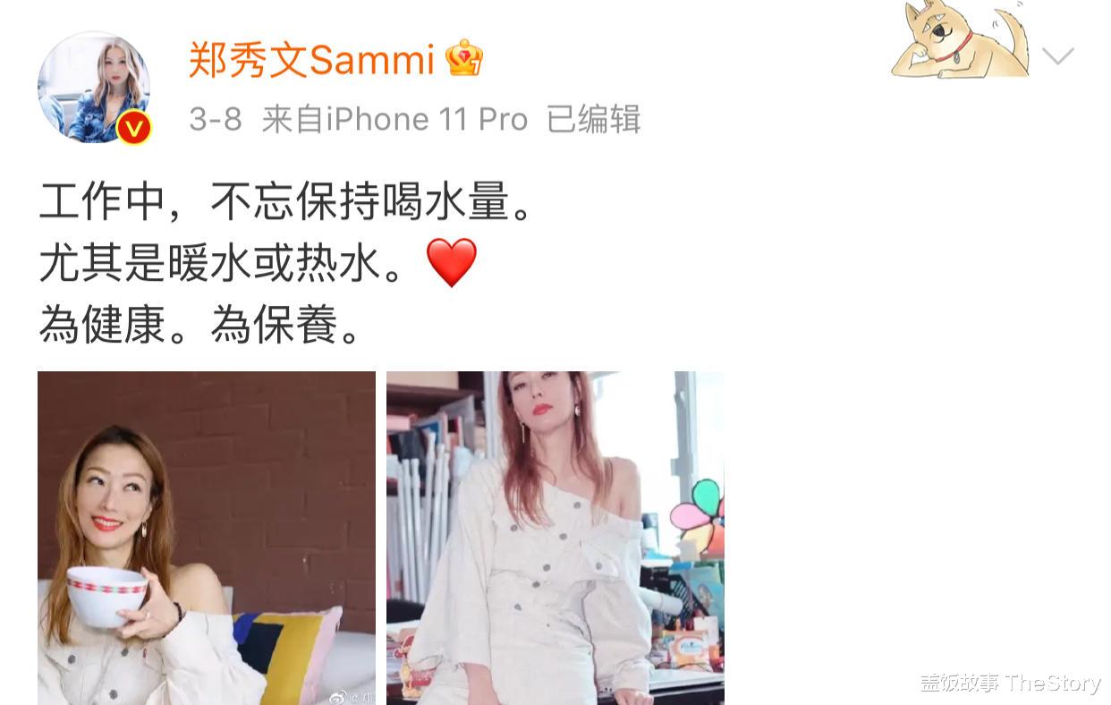 魏新雨|不离婚还帮出轨“渣男”复出太傻？手握3亿房产的她，其实很精明