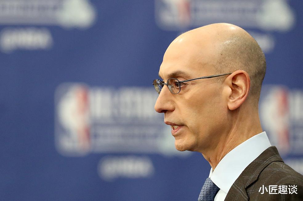 西雅图|正式摊牌！肖华宣布NBA即将扩军，30支球队瓜分巨额加盟费